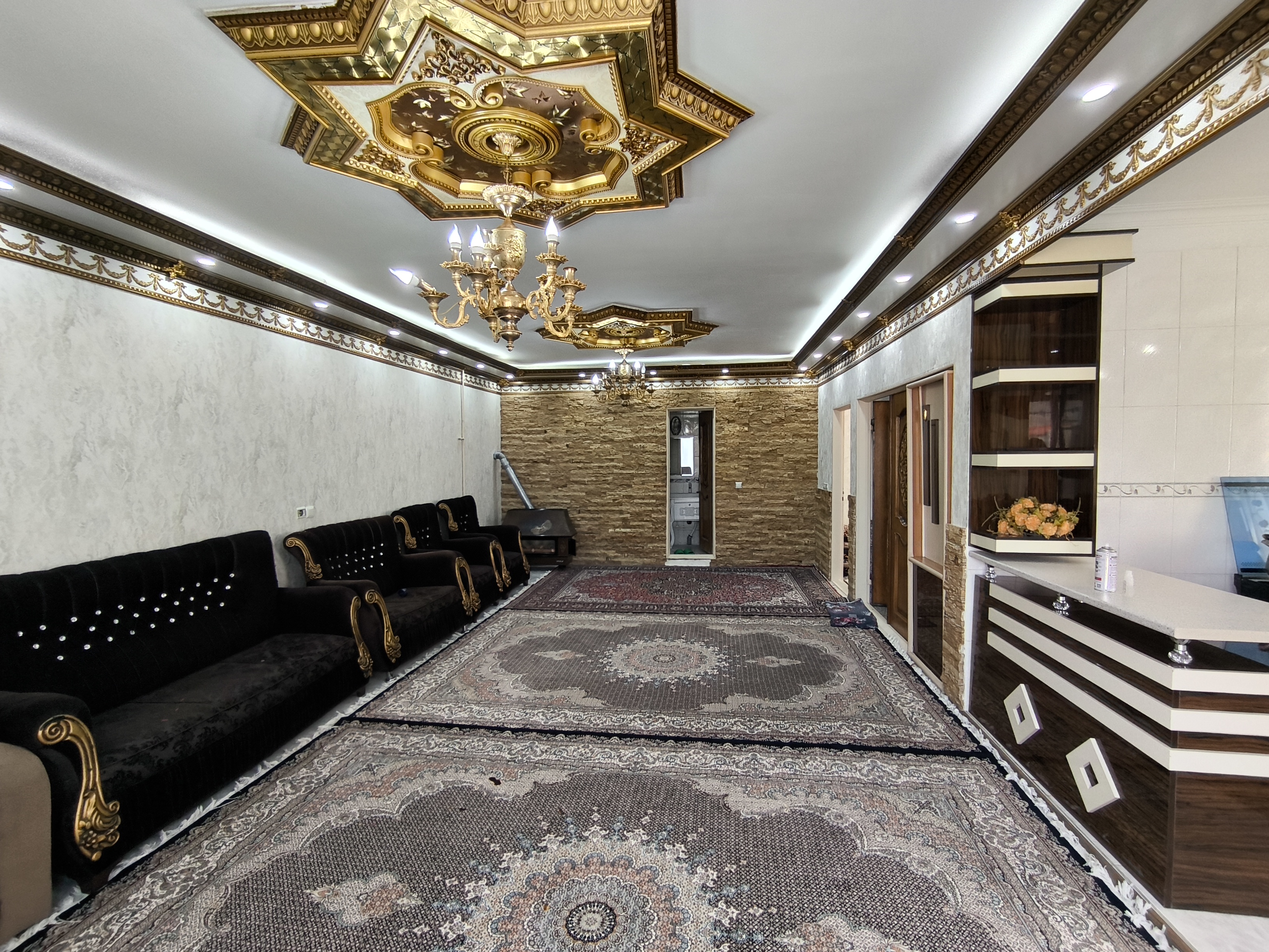 خانه ویلایی