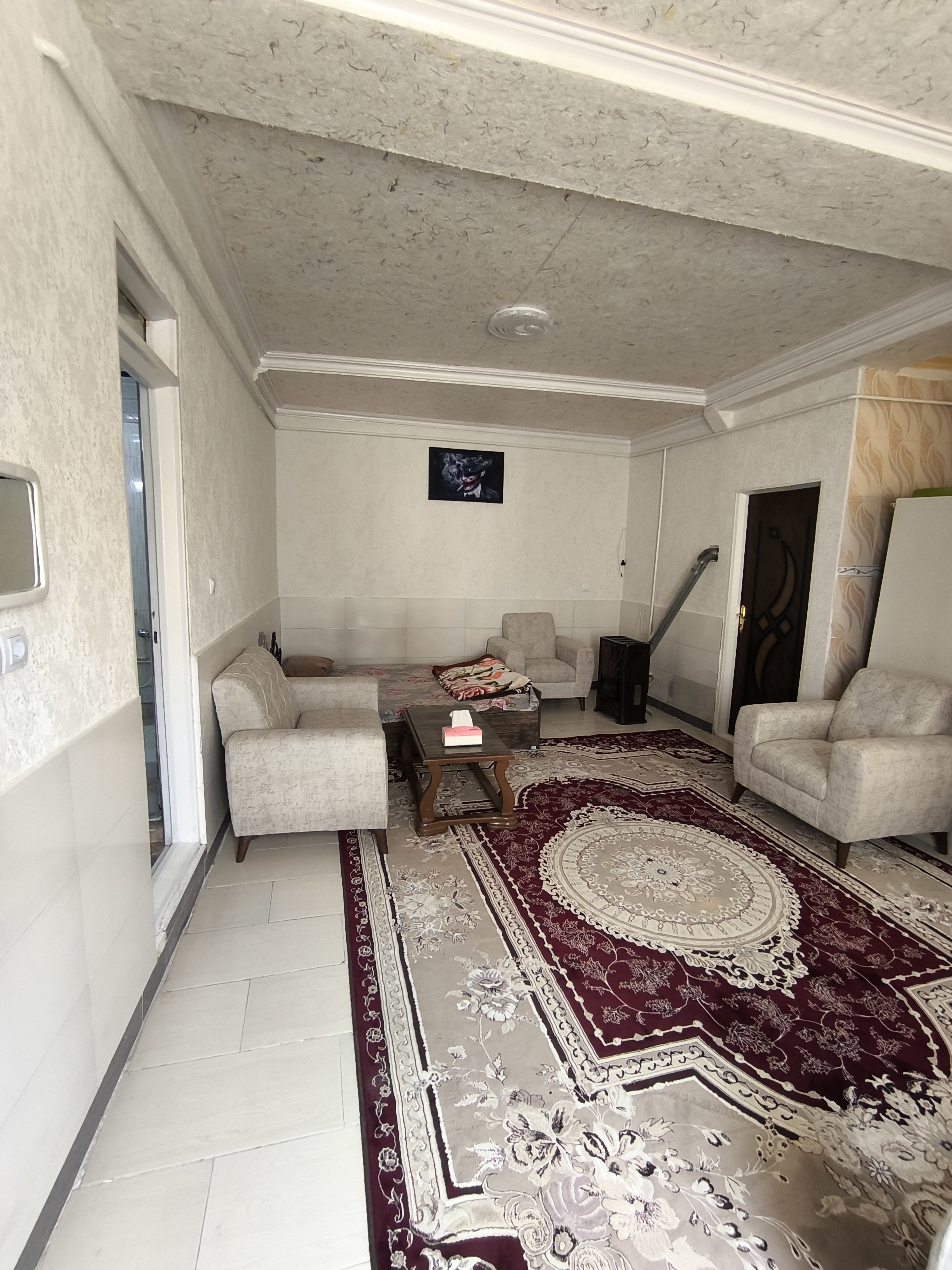 سوعیت بدون خواب